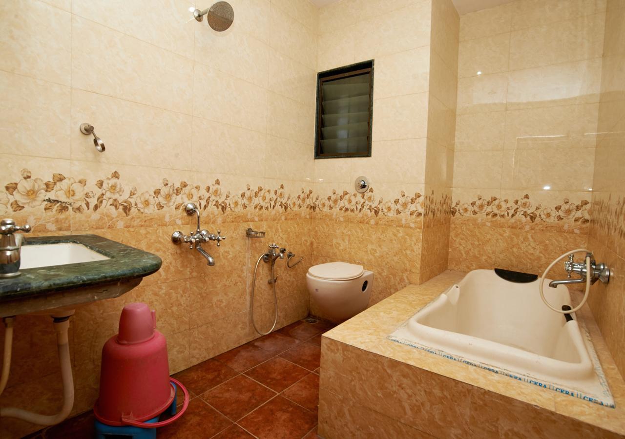 Hotel Three G Shirdi Exterior photo