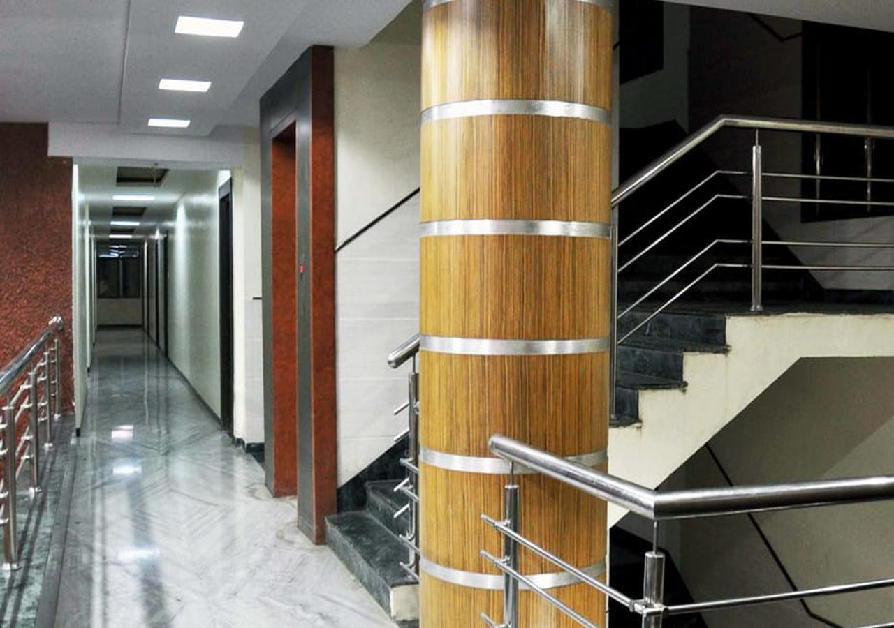 Hotel Three G Shirdi Exterior photo