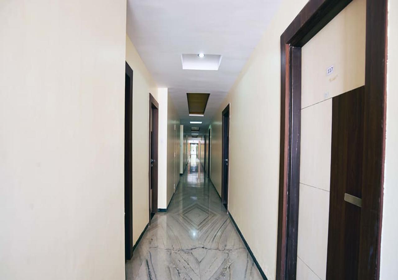 Hotel Three G Shirdi Exterior photo